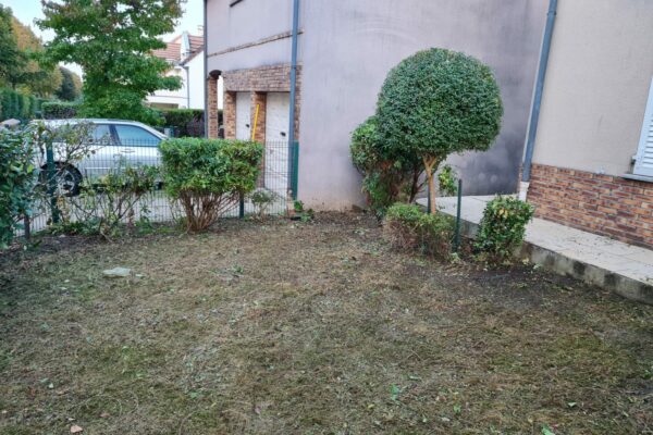 Entretien de jardin et arrosage automatique
