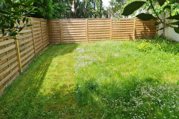 Entretien de jardin et arrosage automatique