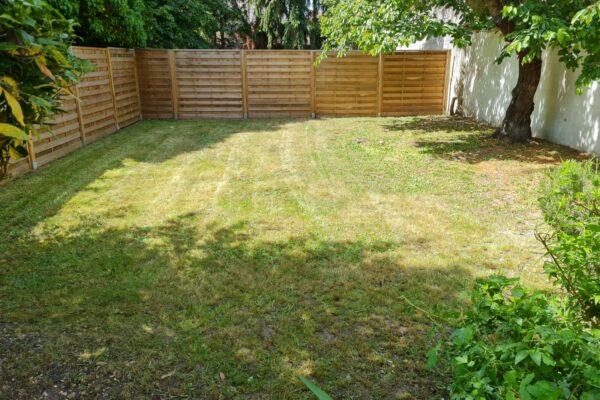 Entretien de jardin et arrosage automatique
